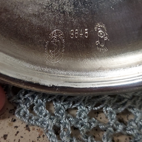 Silverplate by Homan - Picture 10 of 11